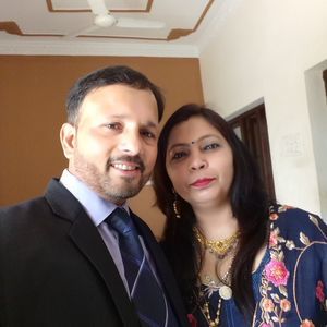 Meet your Posher, Ashok